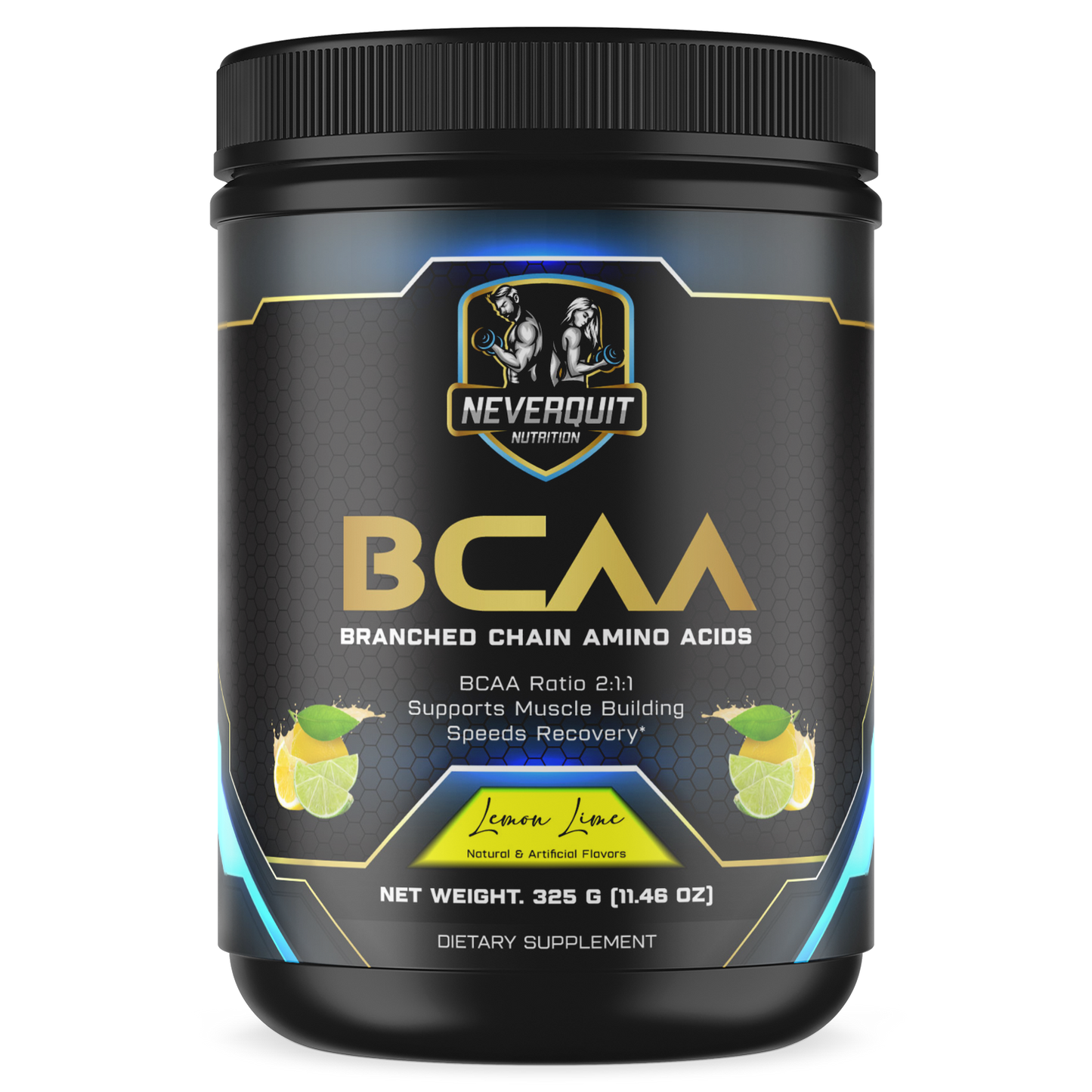 BCAA (Lemon Lime)