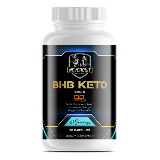 BHB Keto