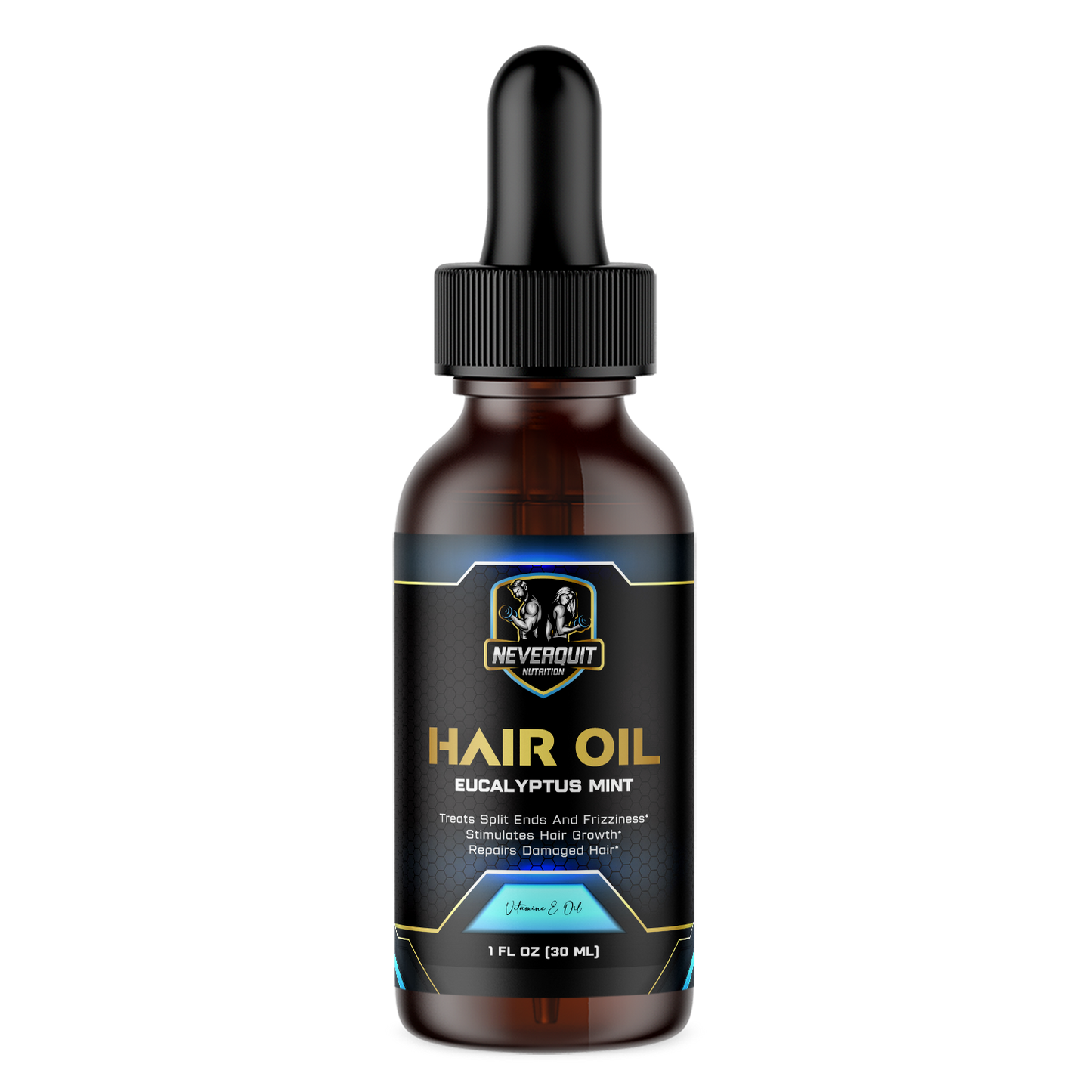 Hair Oil