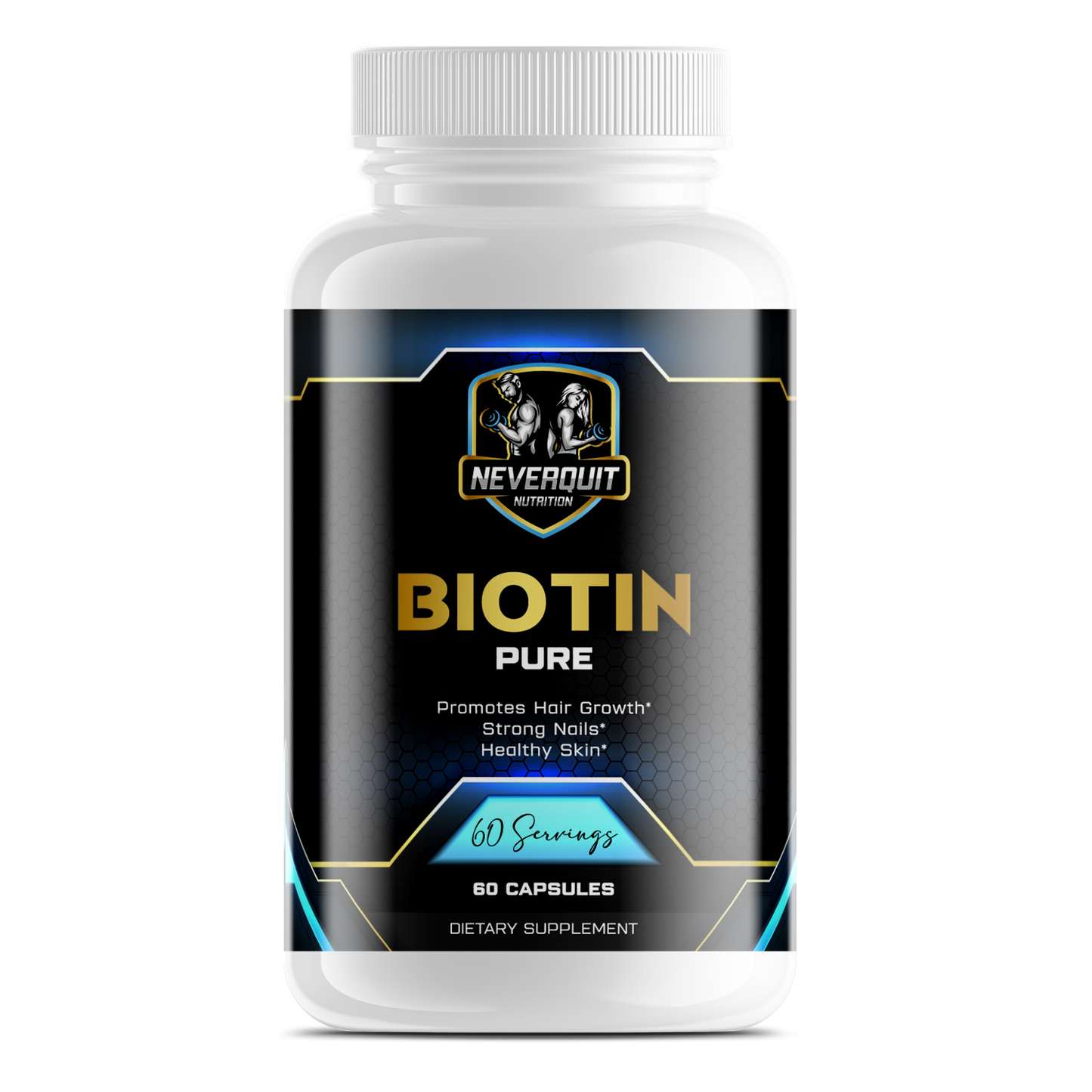 Biotin Pure