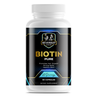 Biotin Pure