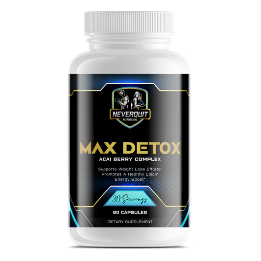 Max Detox