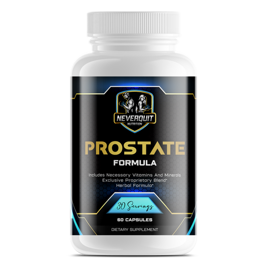 Prostate Formula