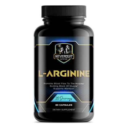 L-Arginine