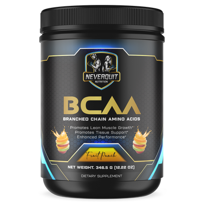 BCAA (Fruit Punch)