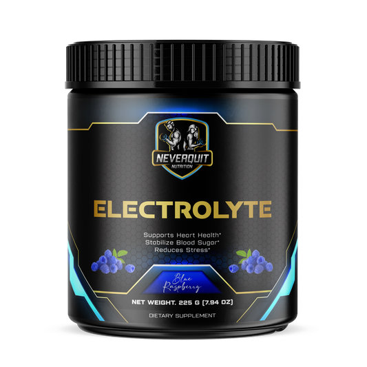 Electrolyte