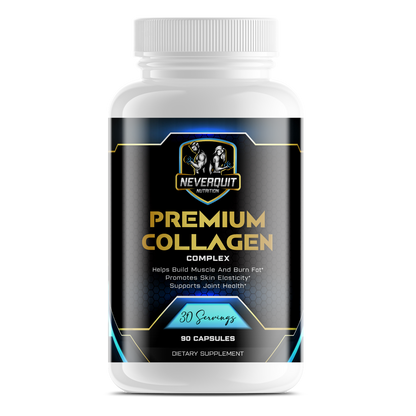 Premium Collagen