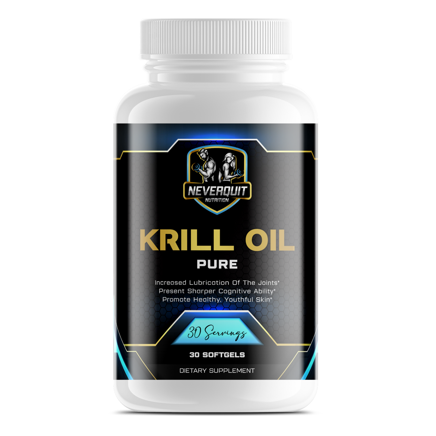 Krill Oil