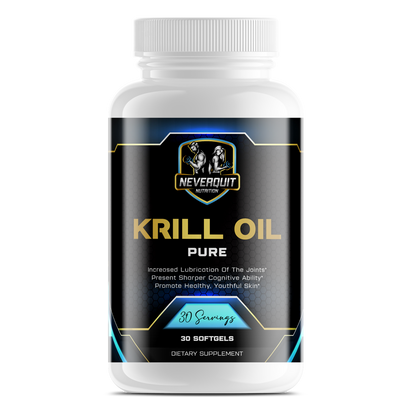 Krill Oil