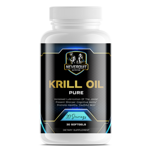 Krill Oil