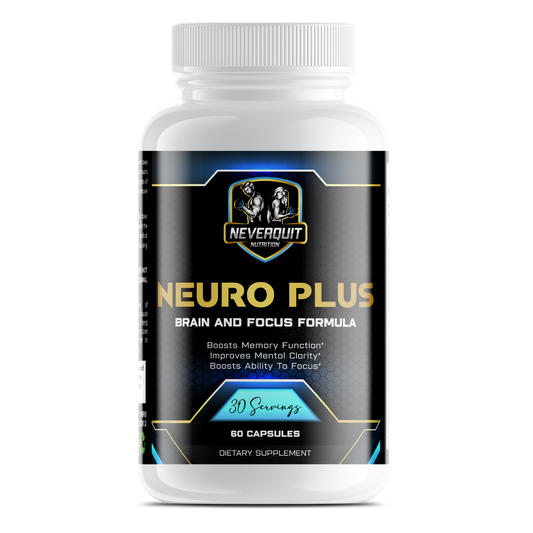 Neuro Plus