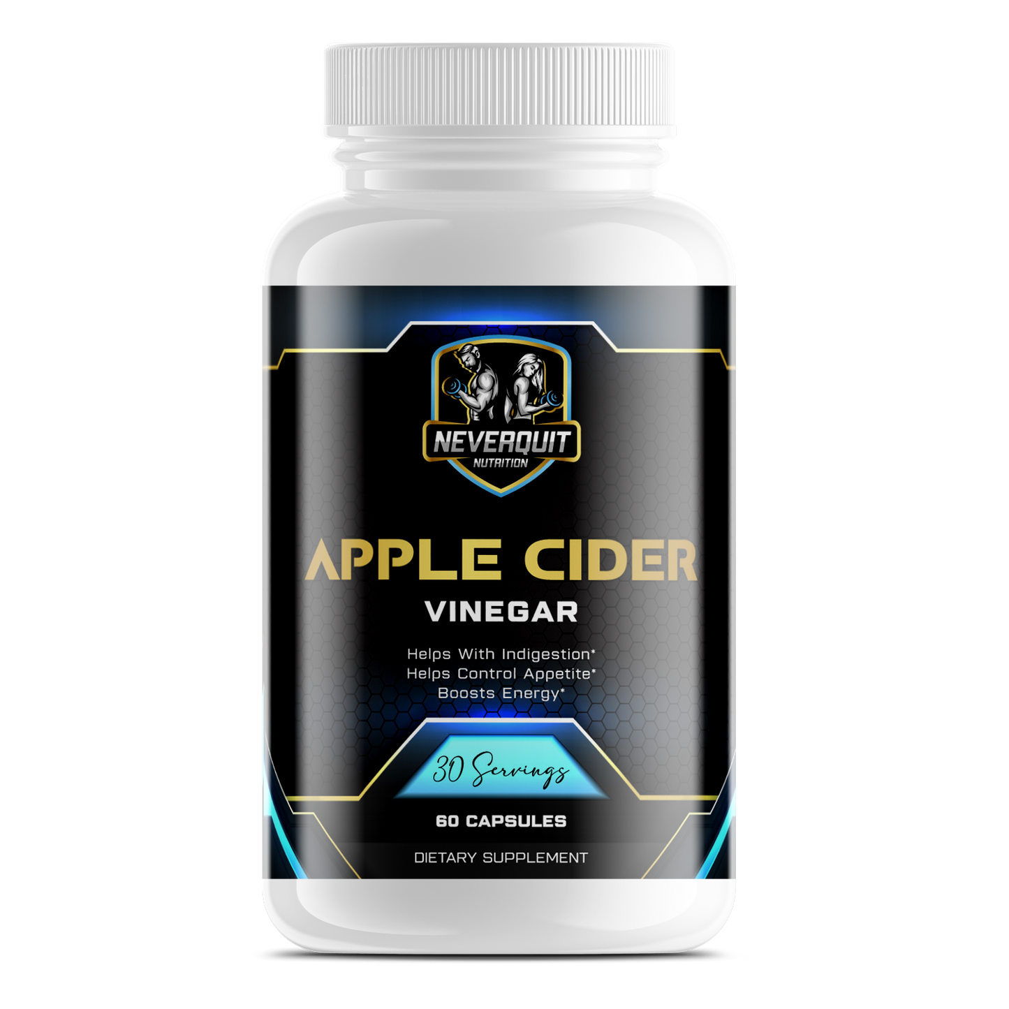 Apple Cider Vinegar