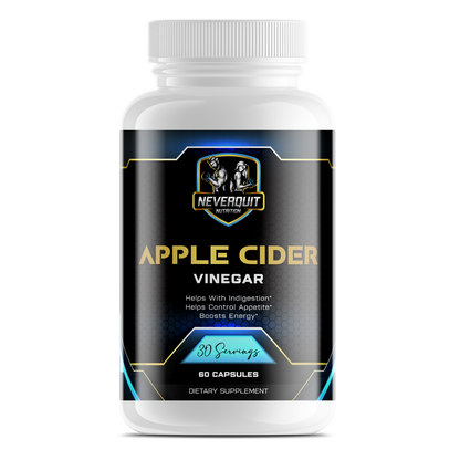 Apple Cider Vinegar