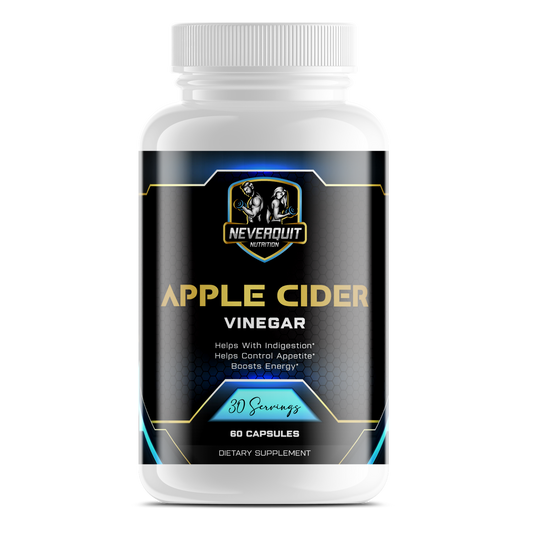 Apple Cider Vinegar