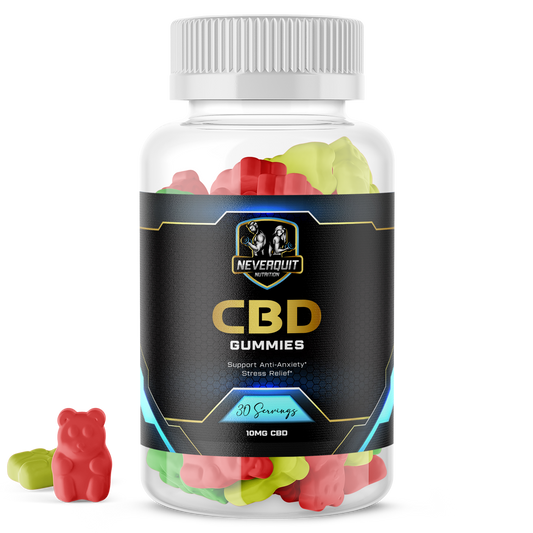 CBD Gummies