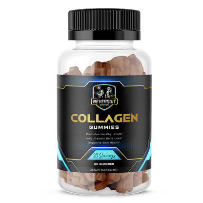 Collagen Gummies