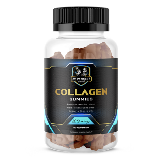 Collagen Gummies