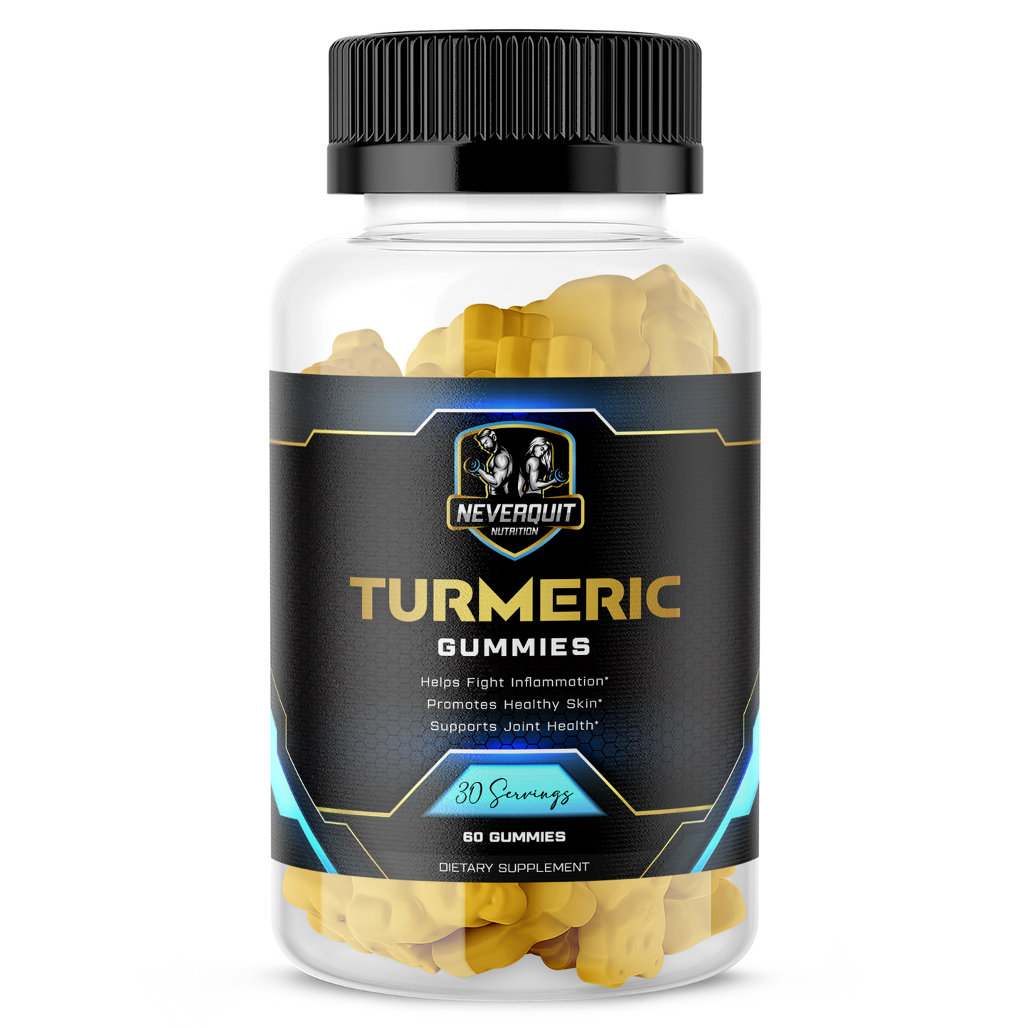 Turmeric Gummies