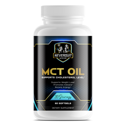 MCT Oil