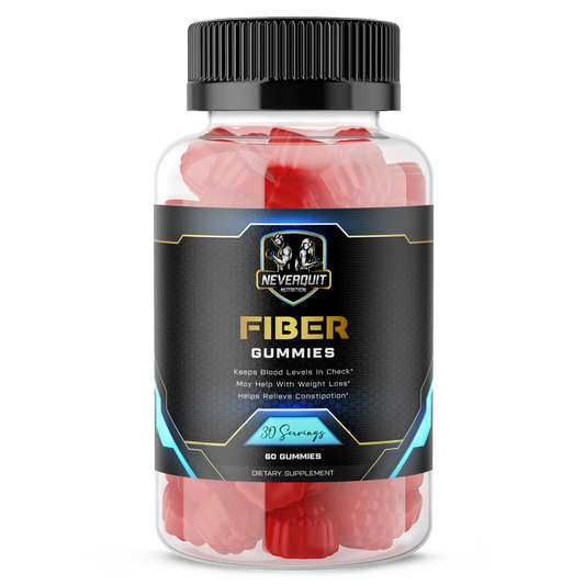 Fiber Gummies