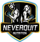 Never Quit Nutrition